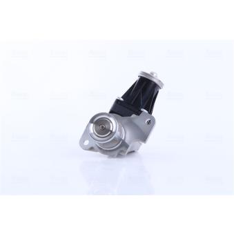 Vanne EGR NISSENS 98401 pour MERCEDES-BENZ SPRINTER 111 CDI - 110cv