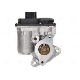 Vanne EGR NISSENS 98402 pour MERCEDES-BENZ SPRINTER 111 CDI - 110cv