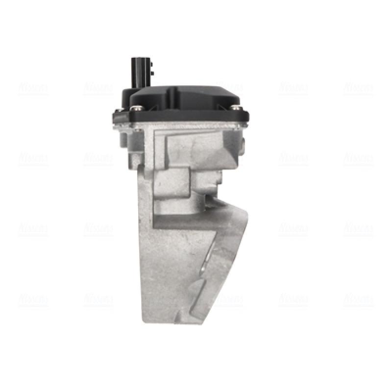 Vanne EGR NISSENS 98402 - Visuel 1