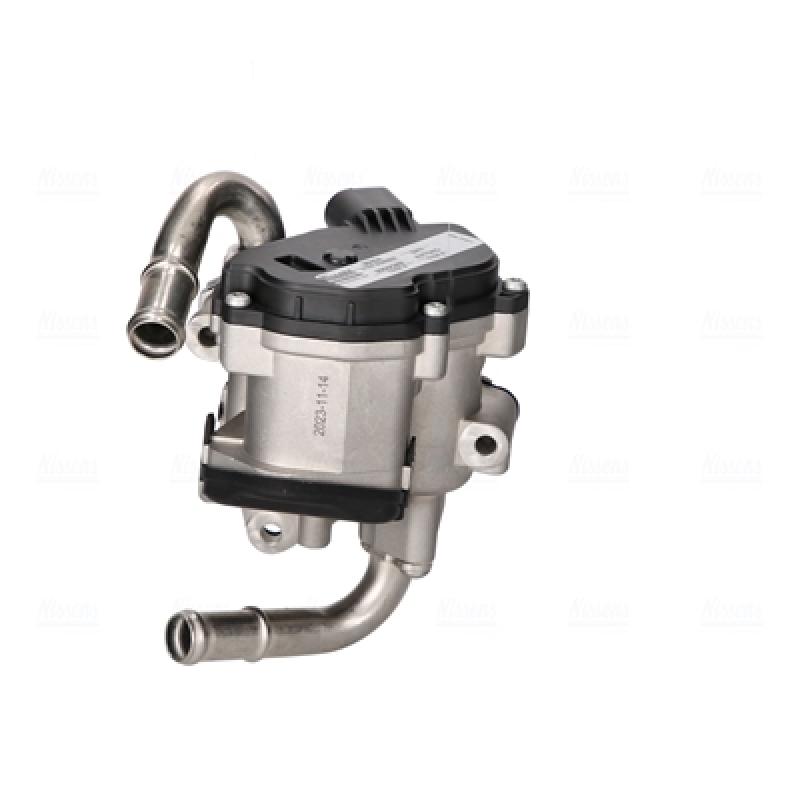 Vanne EGR NISSENS 98404 - Visuel 2