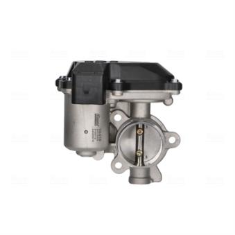 Vanne EGR NISSENS 98419 pour AUDI A5 2.0 TDI - 190cv