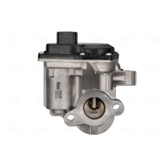 Vanne EGR NISSENS [98446]