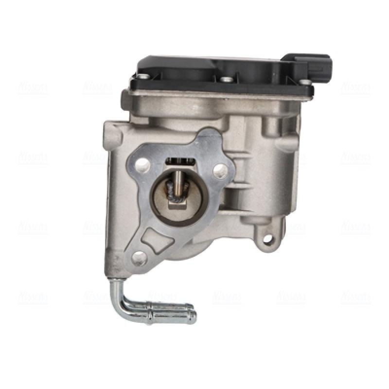 Vanne EGR NISSENS 98507 - Visuel 2