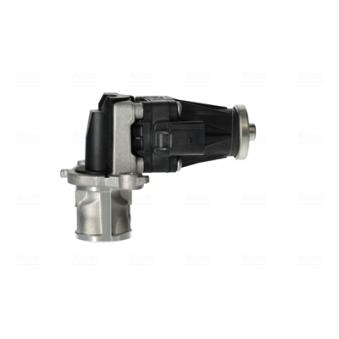 Vanne EGR NISSENS 98541 pour FIAT STILO 1.3 CDTI - 90cv