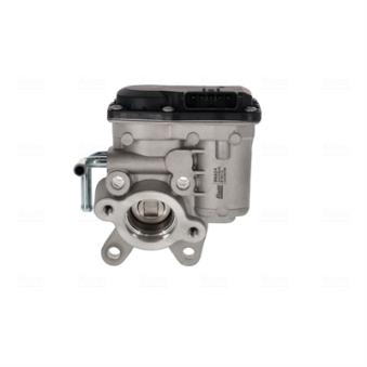 Vanne EGR NISSENS 98554
