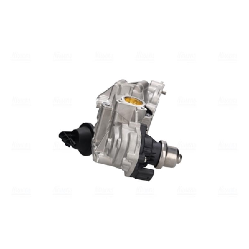 Vanne EGR NISSENS 98556 - Visuel 1