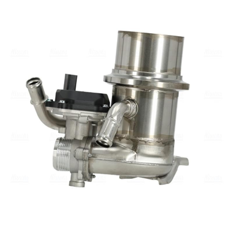 Module-EGR NISSENS 98570 - Visuel 1
