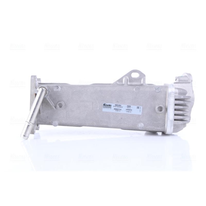 Radiateur, réaspiration des gaz d'échappement NISSENS 989284 - Visuel 1