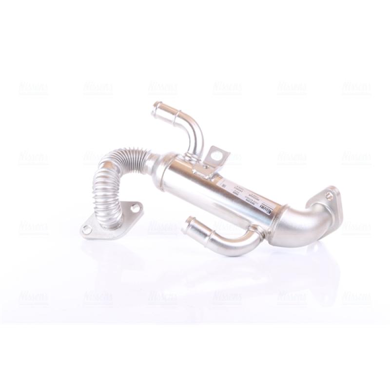Radiateur, réaspiration des gaz d'échappement NISSENS 989399 - Visuel 1