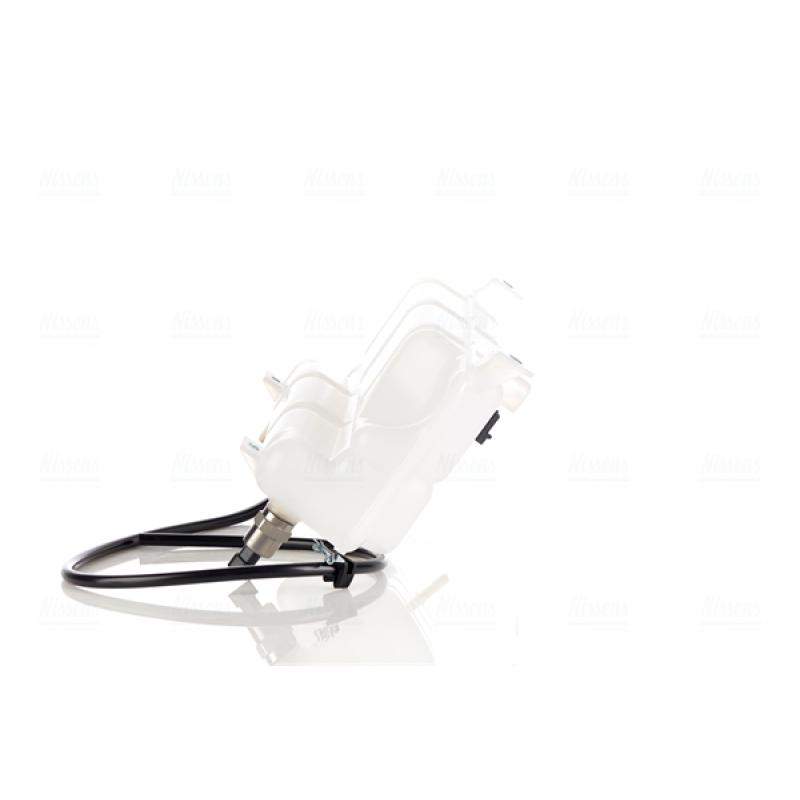 Vase d'expansion, liquide de refroidissement NISSENS 996072 - Visuel 2