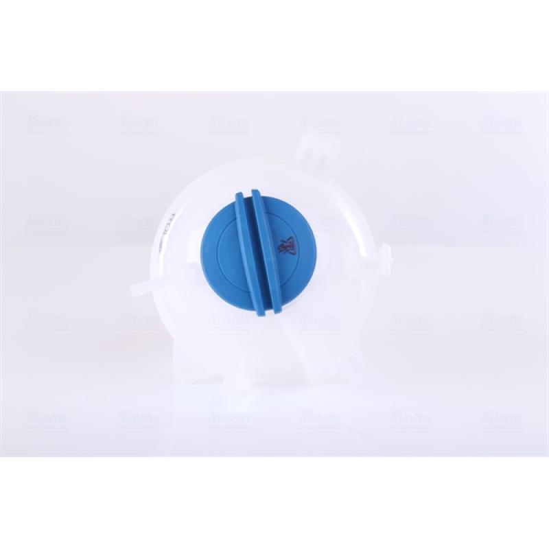Vase d'expansion, liquide de refroidissement NISSENS 996116 - Visuel 1