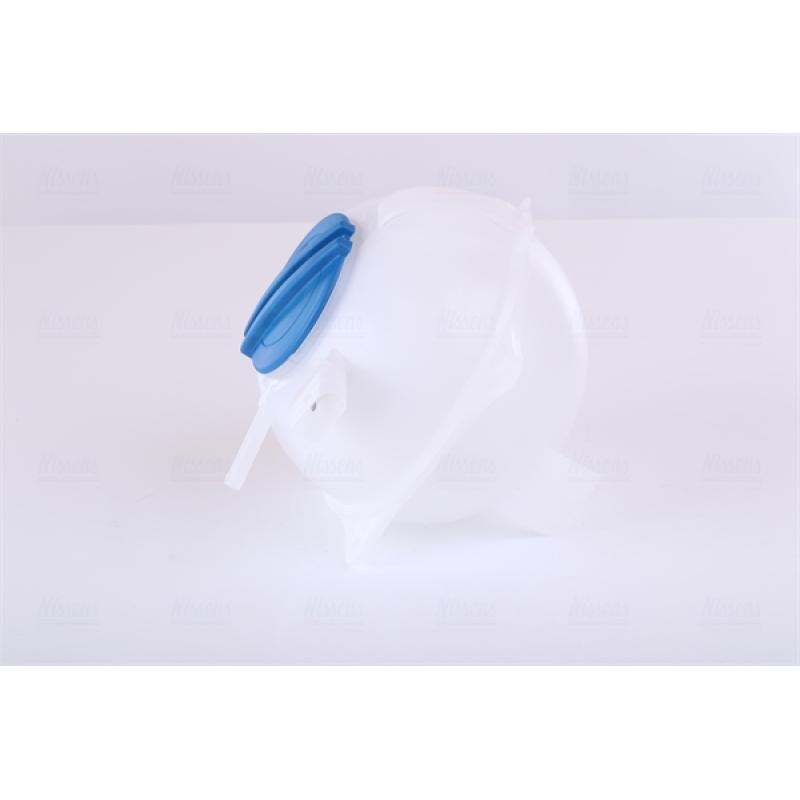 Vase d'expansion, liquide de refroidissement NISSENS 996117 - Visuel 2