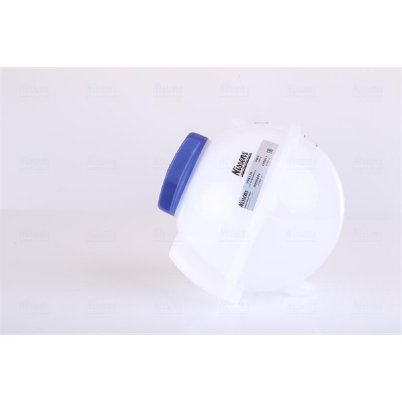 Vase d'expansion, liquide de refroidissement NISSENS 996120 - Visuel 2