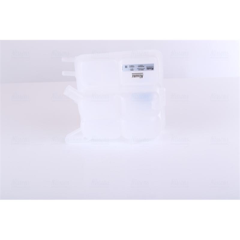 Vase d'expansion, liquide de refroidissement NISSENS 996123 - Visuel 2