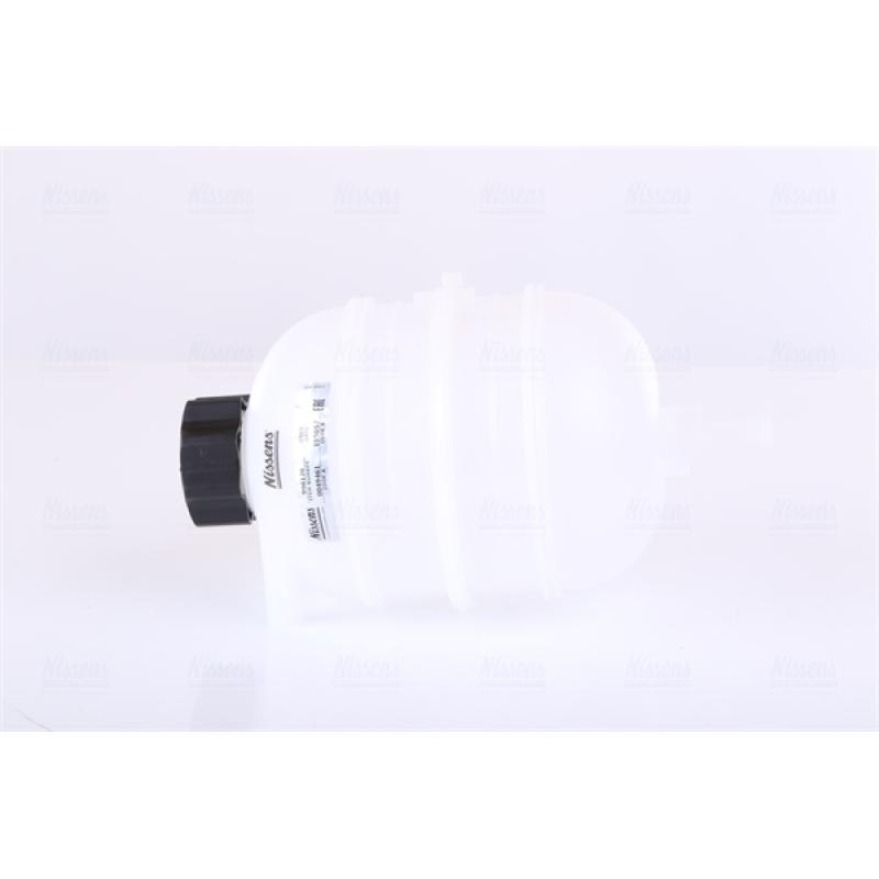 Vase d'expansion, liquide de refroidissement NISSENS 996126 - Visuel 2