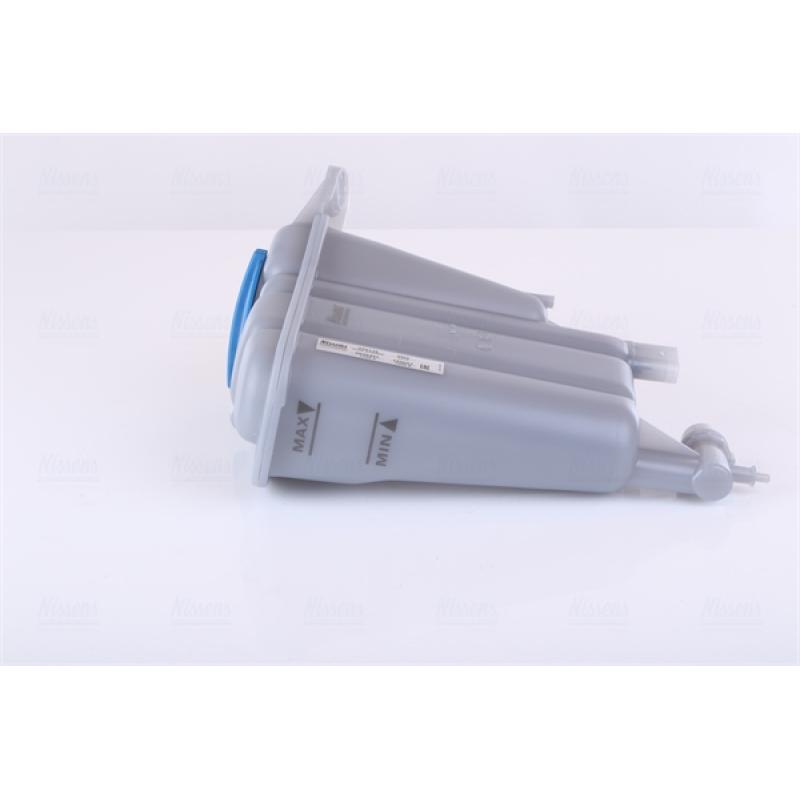 Vase d'expansion, liquide de refroidissement NISSENS 996128 - Visuel 2