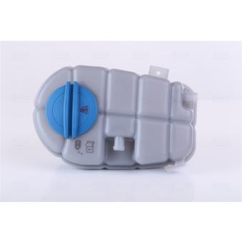 Vase d'expansion, liquide de refroidissement NISSENS 996145 pour AUDI A7 RS7 performance quattro - 605cv