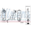NISSENS 996152 - Vase d'expansion, liquide de refroidissement