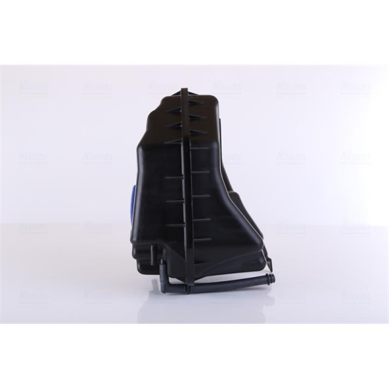 Vase d'expansion, liquide de refroidissement NISSENS 996154 - Visuel 1