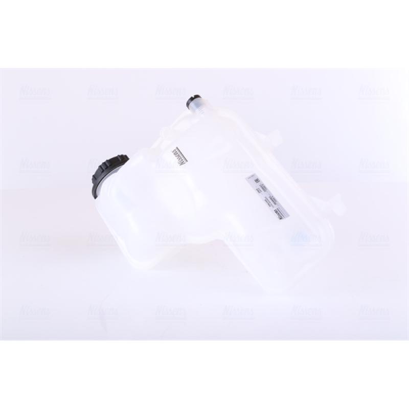 Vase d'expansion, liquide de refroidissement NISSENS 996166 - Visuel 2