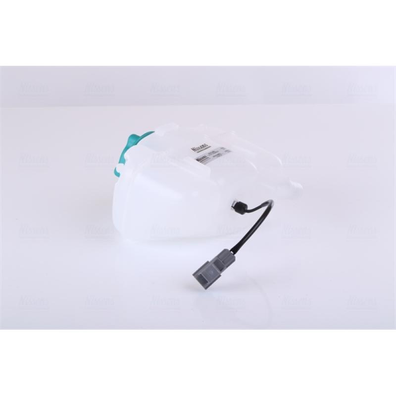 Vase d'expansion, liquide de refroidissement NISSENS 996181 - Visuel 1