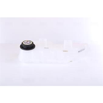 Vase d'expansion, liquide de refroidissement NISSENS [996182]