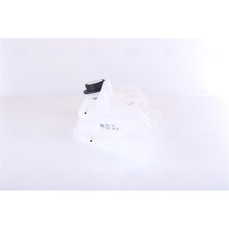 Vase d'expansion, liquide de refroidissement NISSENS 996182 - Visuel 2