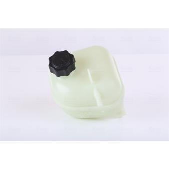 Vase d'expansion, liquide de refroidissement NISSENS 996196 pour ABARTH PUNTO Cooper S - 163cv