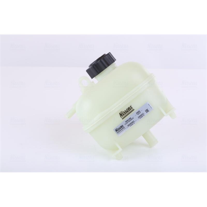Vase d'expansion, liquide de refroidissement NISSENS 996196 - Visuel 2
