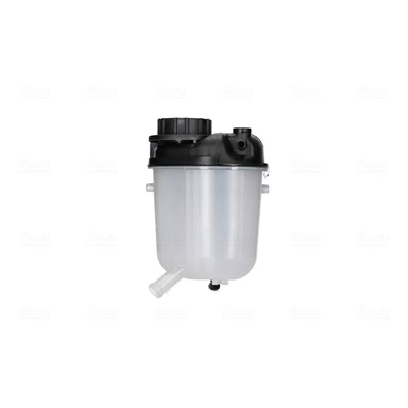 Vase d'expansion, liquide de refroidissement NISSENS 996220 - Visuel 2