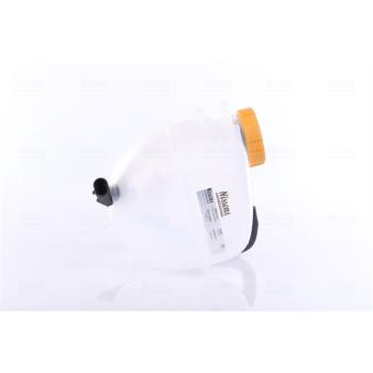 Vase d'expansion, liquide de refroidissement NISSENS 996222 pour SAAB 93 2.0 T - 150cv