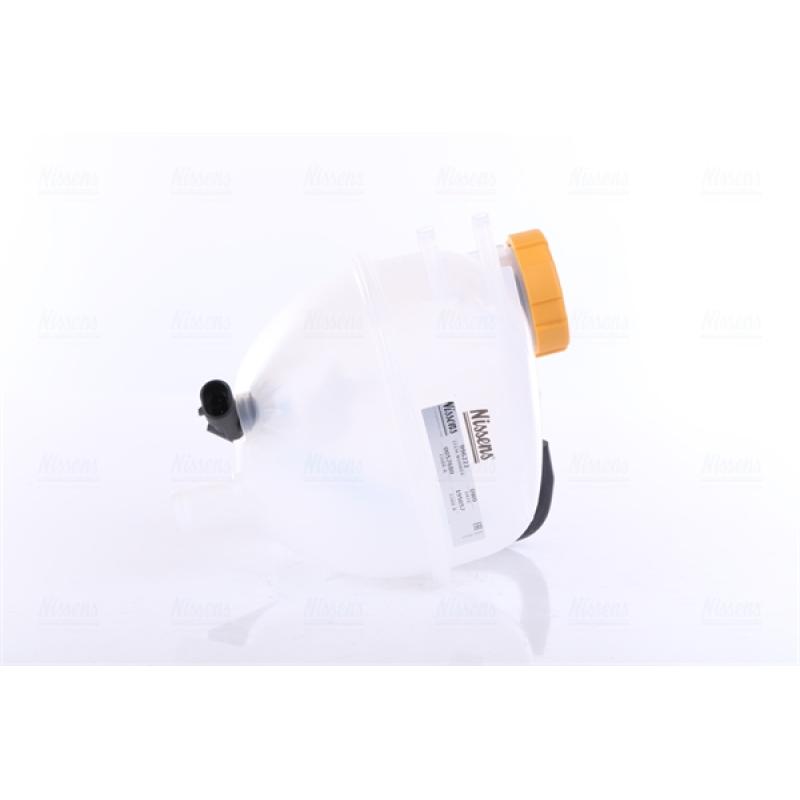 Vase d'expansion, liquide de refroidissement NISSENS 996222 - Visuel 1