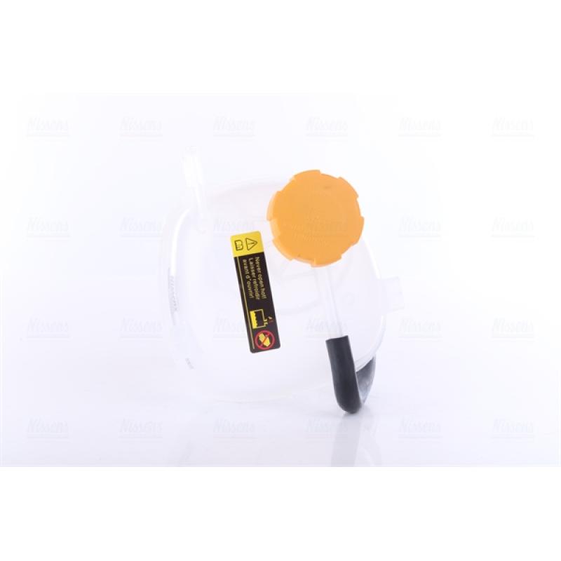 Vase d'expansion, liquide de refroidissement NISSENS 996222 - Visuel 2