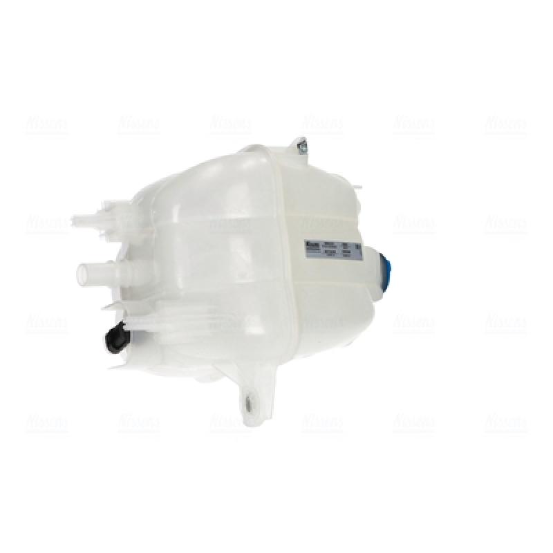 Vase d'expansion, liquide de refroidissement NISSENS 996223 - Visuel 2
