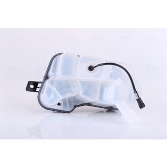 Vase d'expansion, liquide de refroidissement NISSENS 996257 pour VOLVO S80 2.0 Drive- E - 245cv