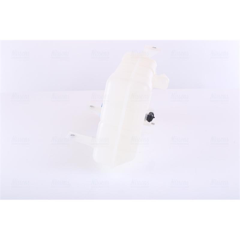Vase d'expansion, liquide de refroidissement NISSENS 996260 - Visuel 2