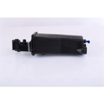 Vase d'expansion, liquide de refroidissement NISSENS 996261 pour BMW Série 3 330 d - 184cv