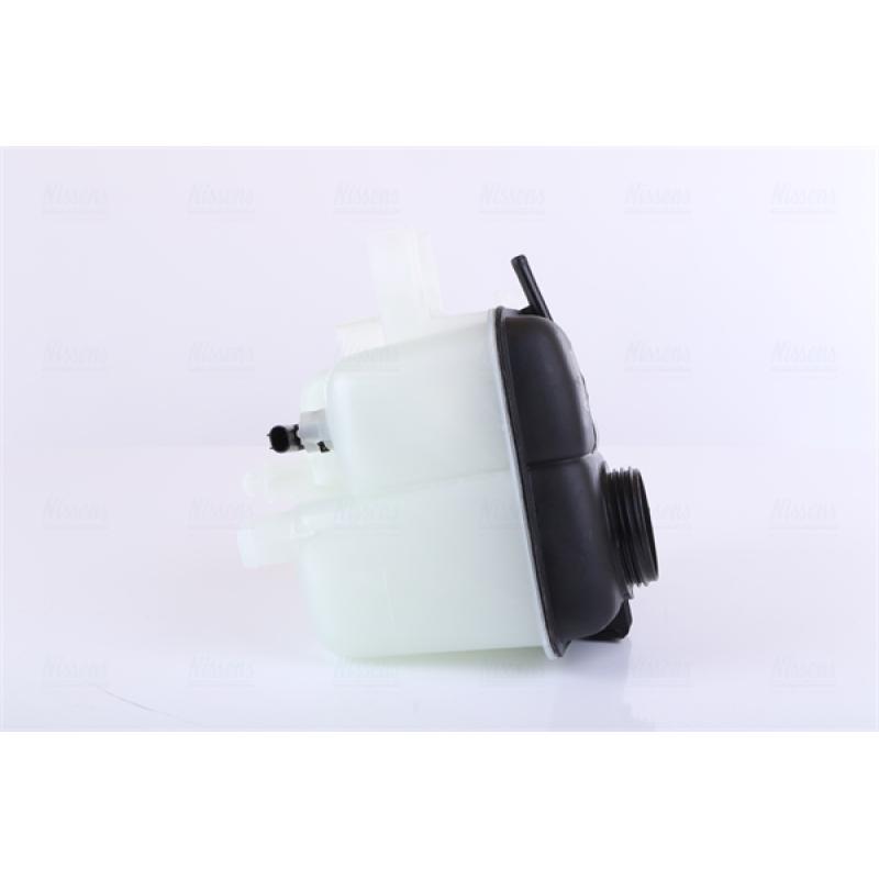 Vase d'expansion, liquide de refroidissement NISSENS 996264 - Visuel 2