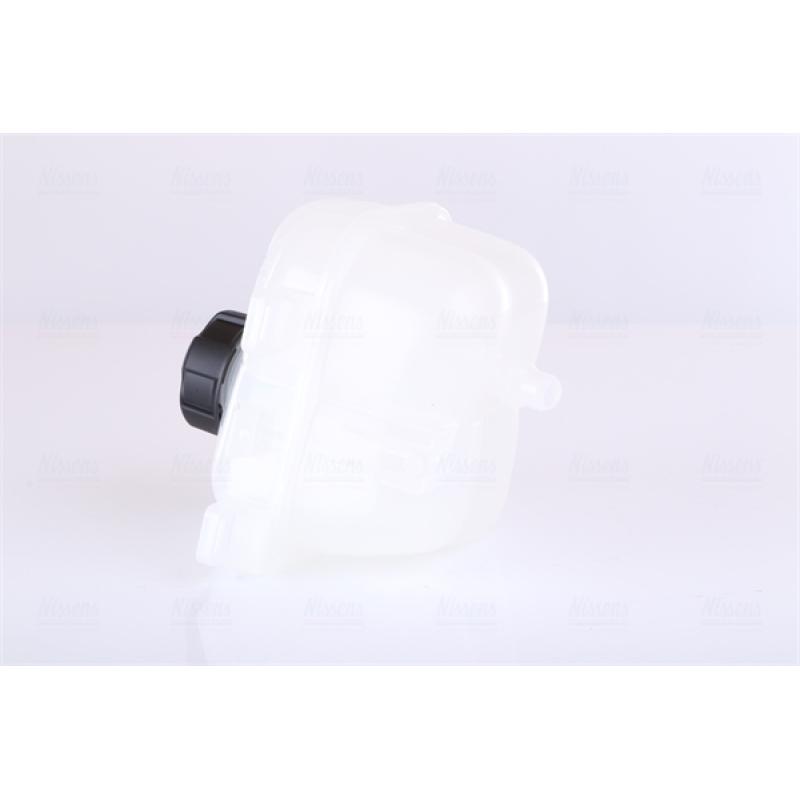 Vase d'expansion, liquide de refroidissement NISSENS 996266 - Visuel 1