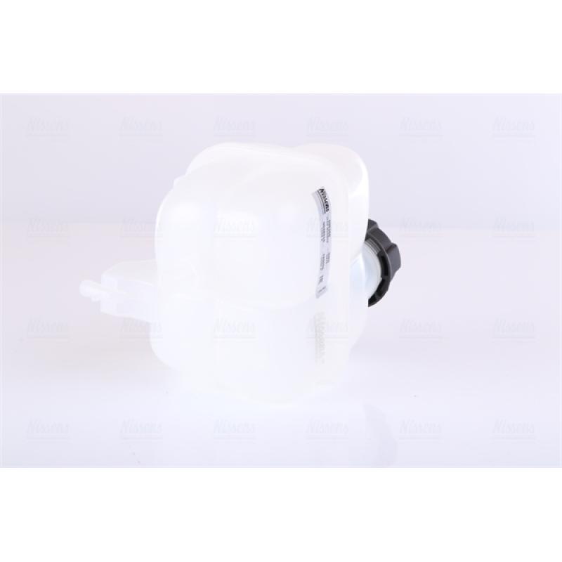 Vase d'expansion, liquide de refroidissement NISSENS 996266 - Visuel 2