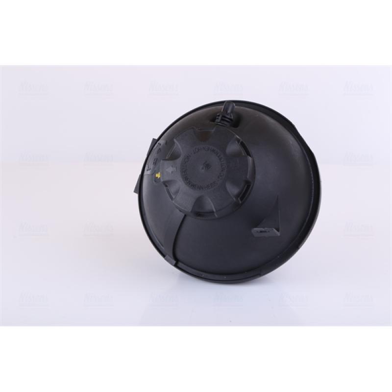 Vase d'expansion, liquide de refroidissement NISSENS 996267 - Visuel 1