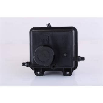 Vase d'expansion, liquide de refroidissement NISSENS OEM 17137501959