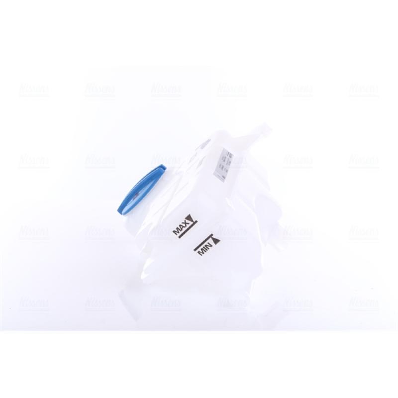 Vase d'expansion, liquide de refroidissement NISSENS 996291 - Visuel 2
