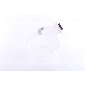 Vase d'expansion, liquide de refroidissement NISSENS 996293 pour RENAULT MEGANE 1.4 e - 75cv