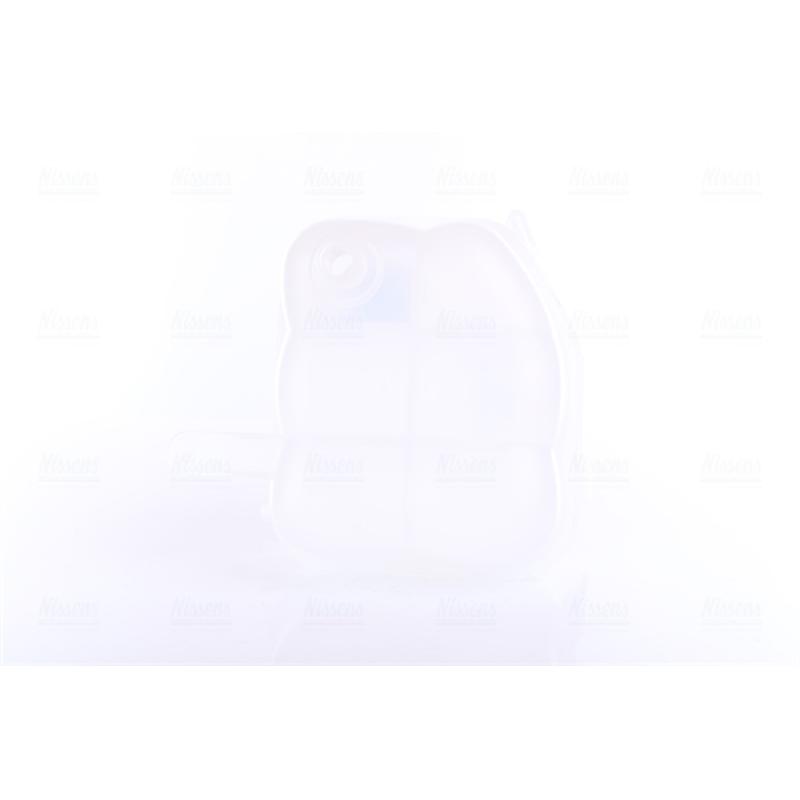 Vase d'expansion, liquide de refroidissement NISSENS 996336 - Visuel 2