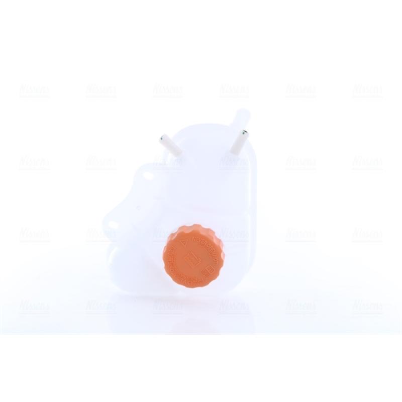 Vase d'expansion, liquide de refroidissement NISSENS 996354 - Visuel 1