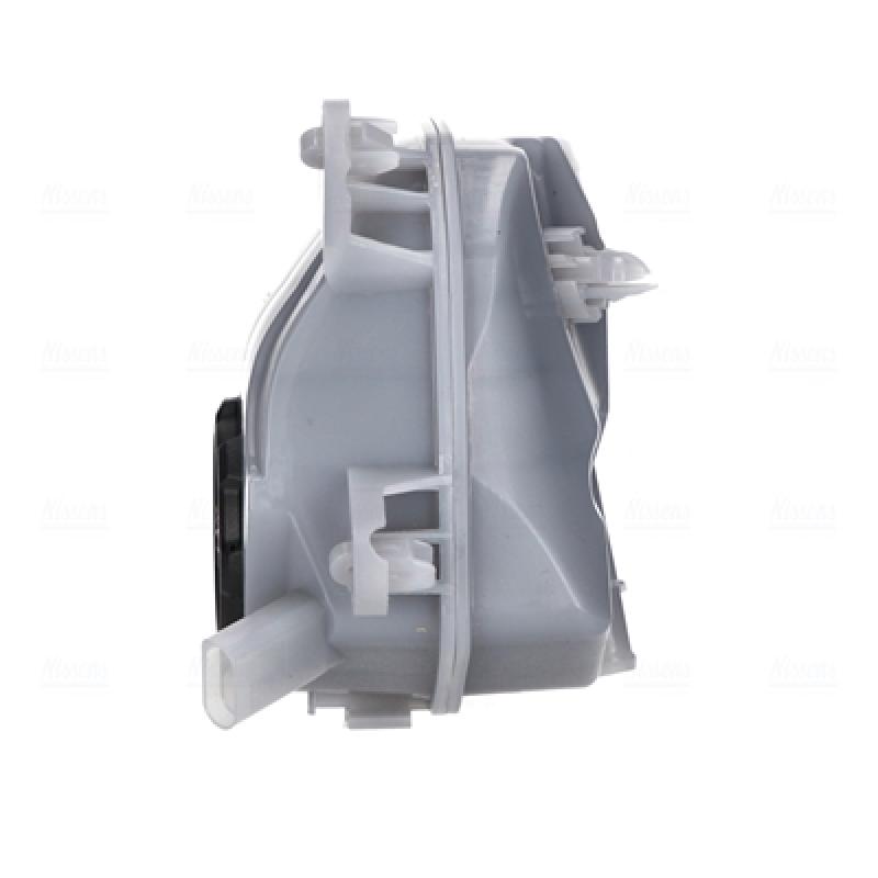 Vase d'expansion, liquide de refroidissement NISSENS 996380 - Visuel 2