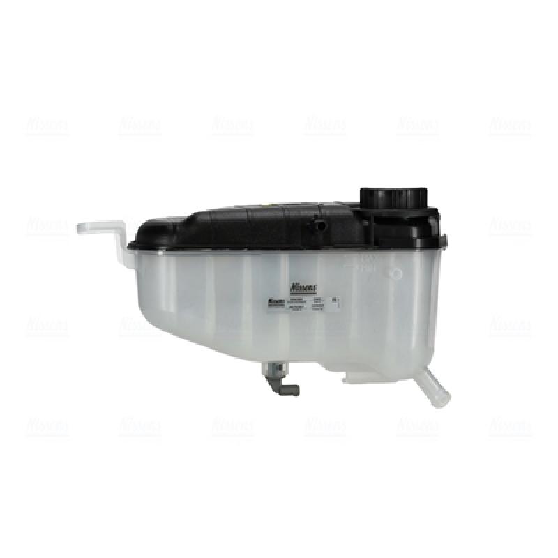 Vase d'expansion, liquide de refroidissement NISSENS 996389 - Visuel 1