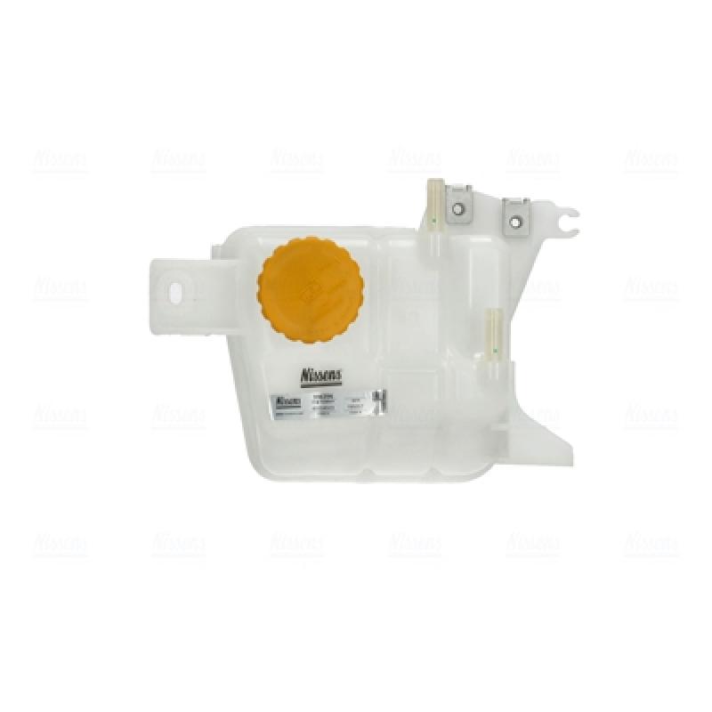 Vase d'expansion, liquide de refroidissement NISSENS 996396 - Visuel 1