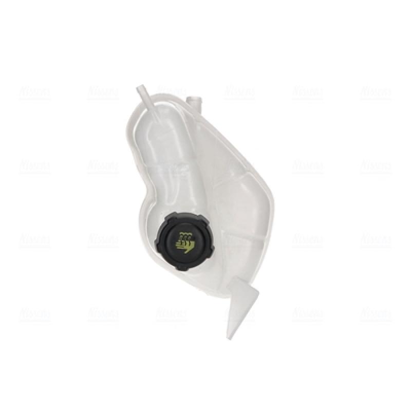 Vase d'expansion, liquide de refroidissement NISSENS 996408 - Visuel 1